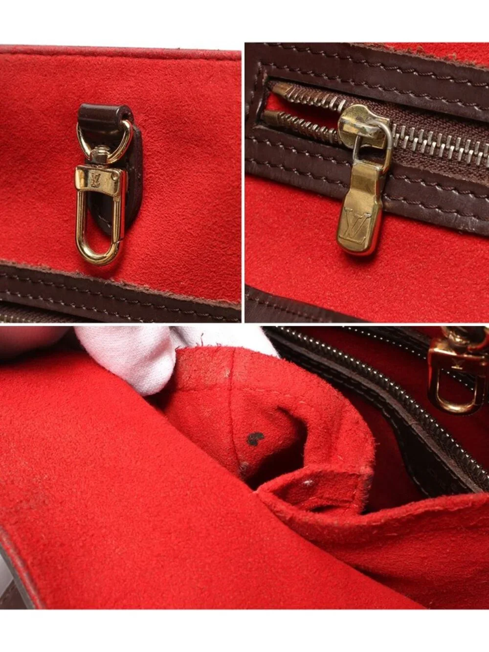 Louis Vuitton product name